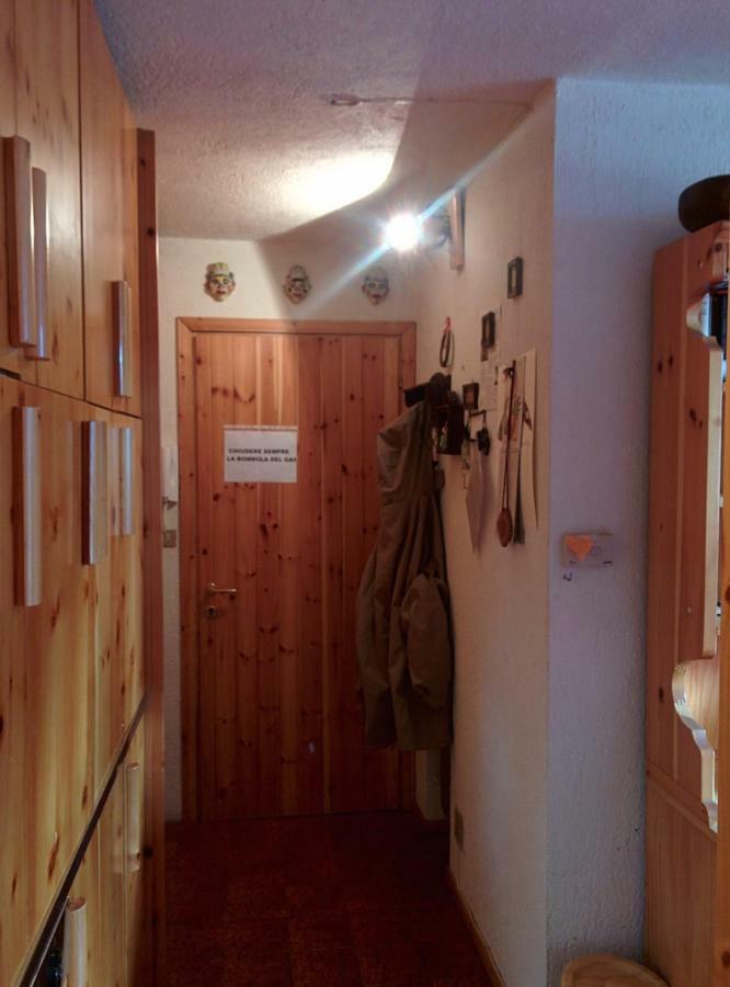 PILA studio Aosta Esterno foto