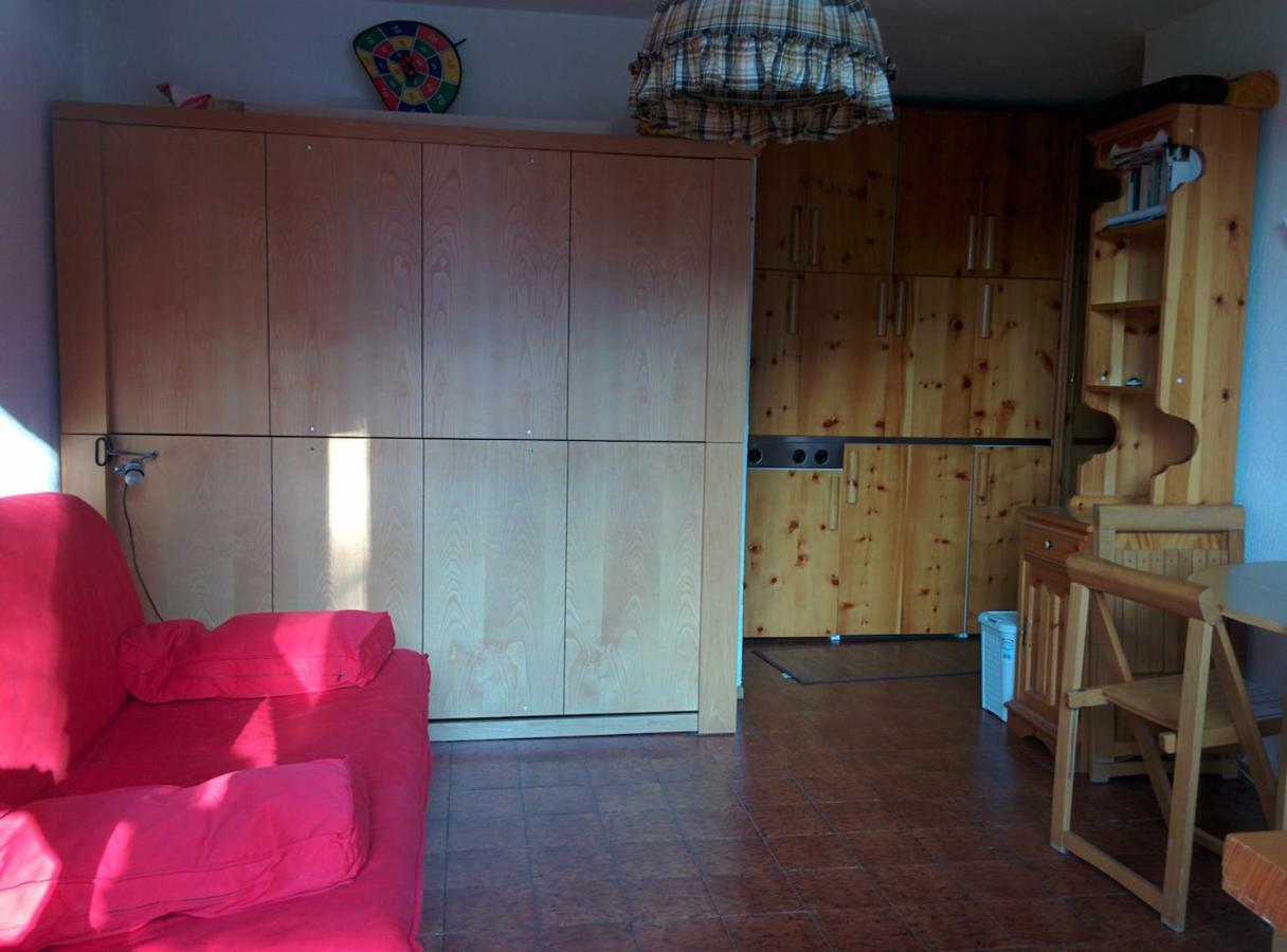 PILA studio Aosta Esterno foto