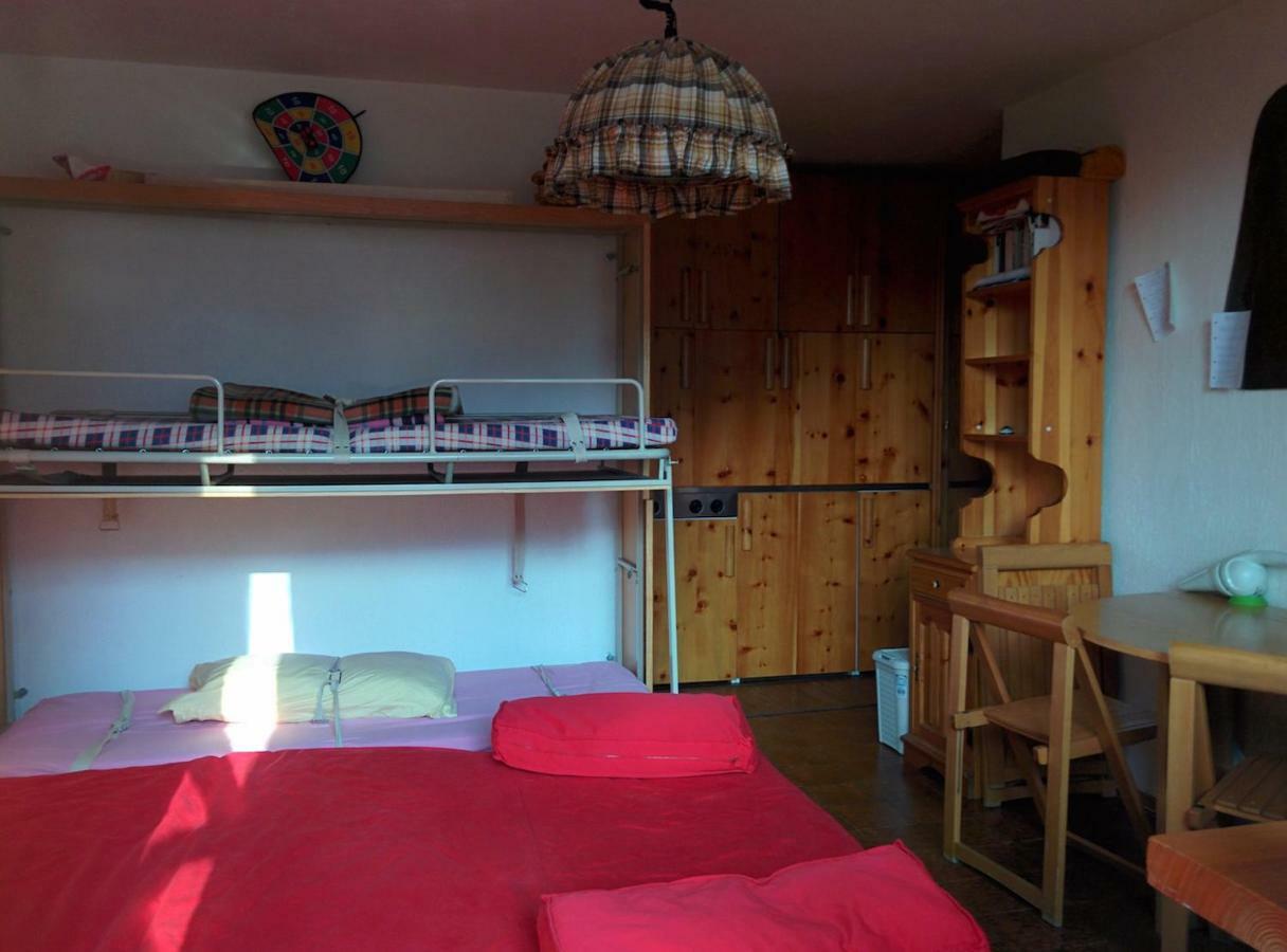 PILA studio Aosta Esterno foto